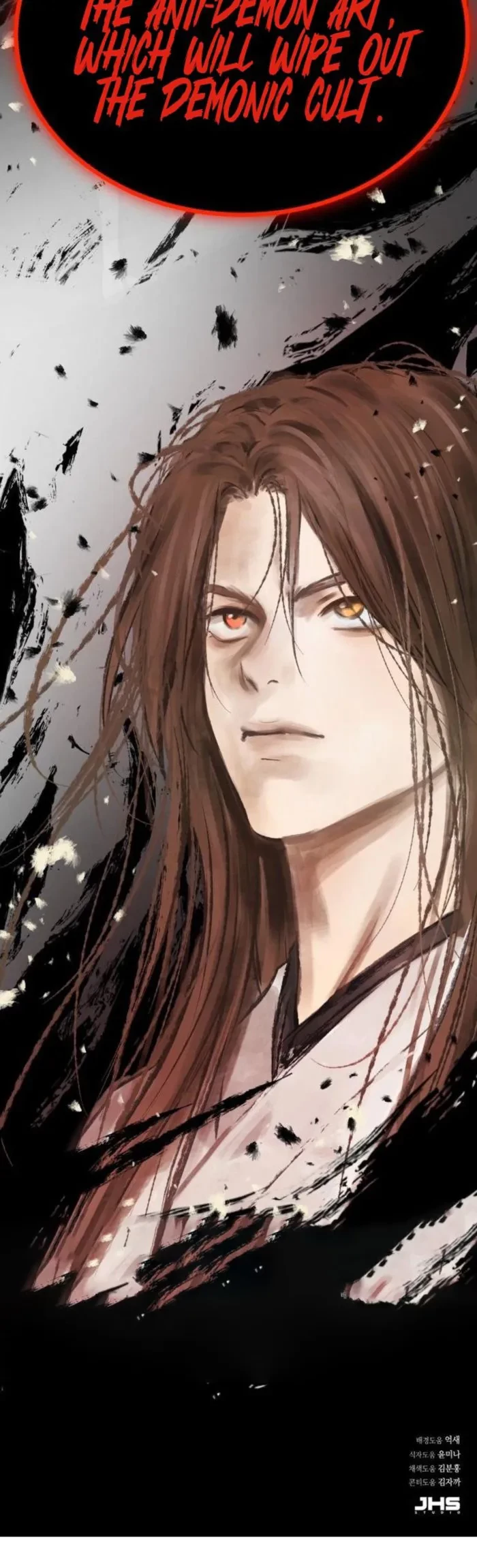 Absolute Dominion Chapter 102 - 37