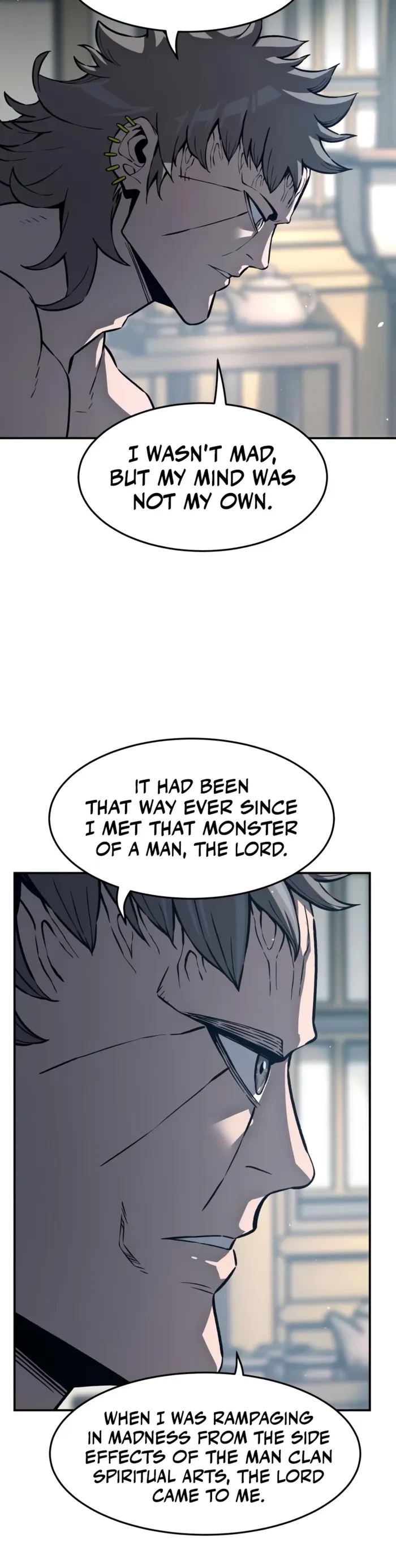 Absolute Sword Sense Chapter 194 - 2