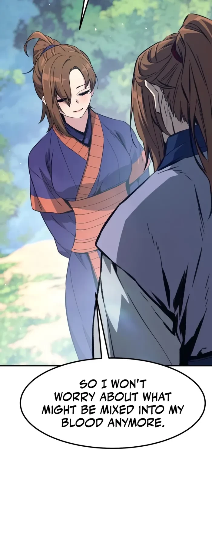 Absolute Sword Sense Chapter 194 - 10