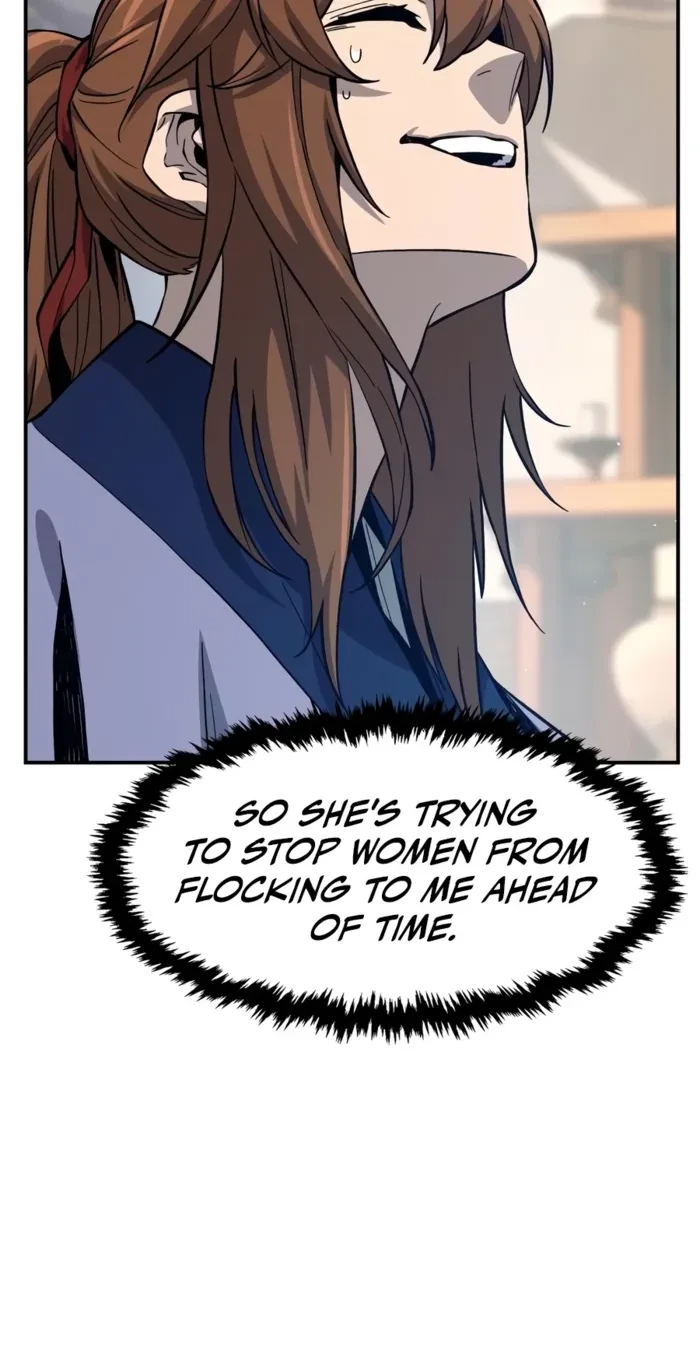 Absolute Sword Sense Chapter 194 - 18