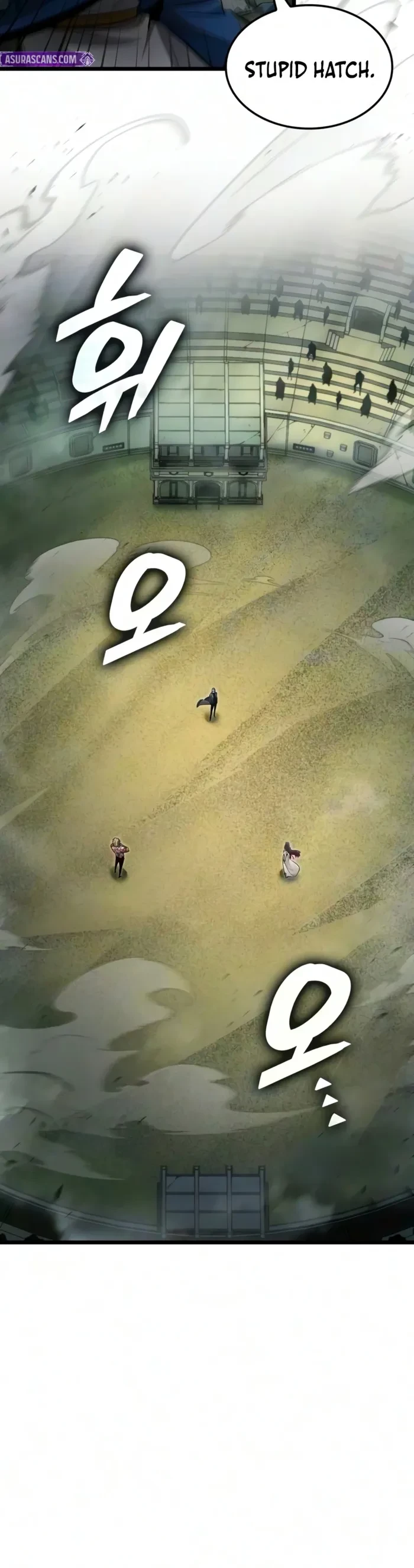 Emperor of Solo Play Chapter 77 - 6