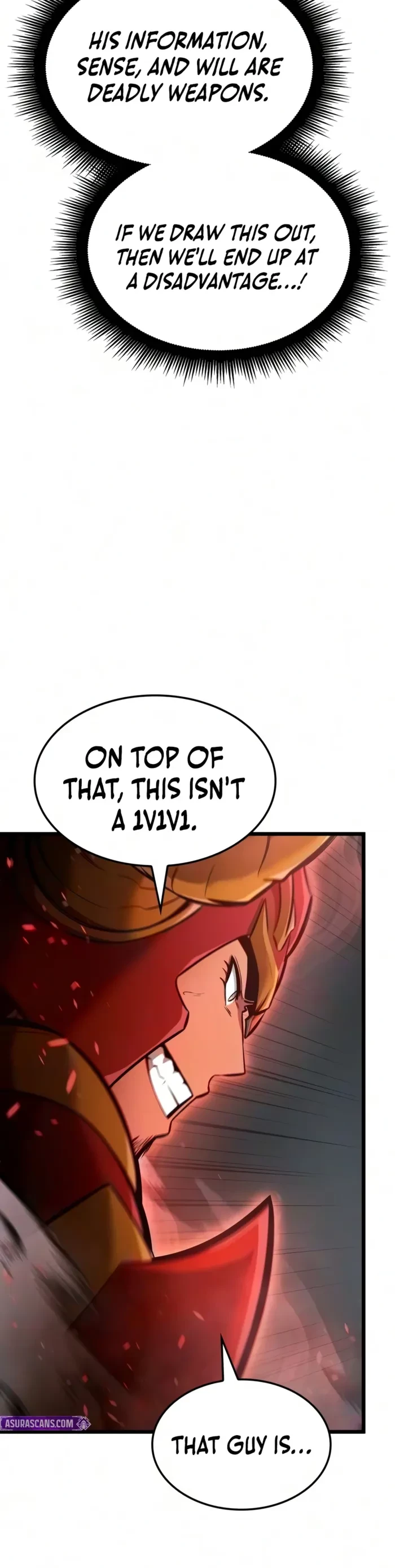 Emperor of Solo Play Chapter 77 - 10
