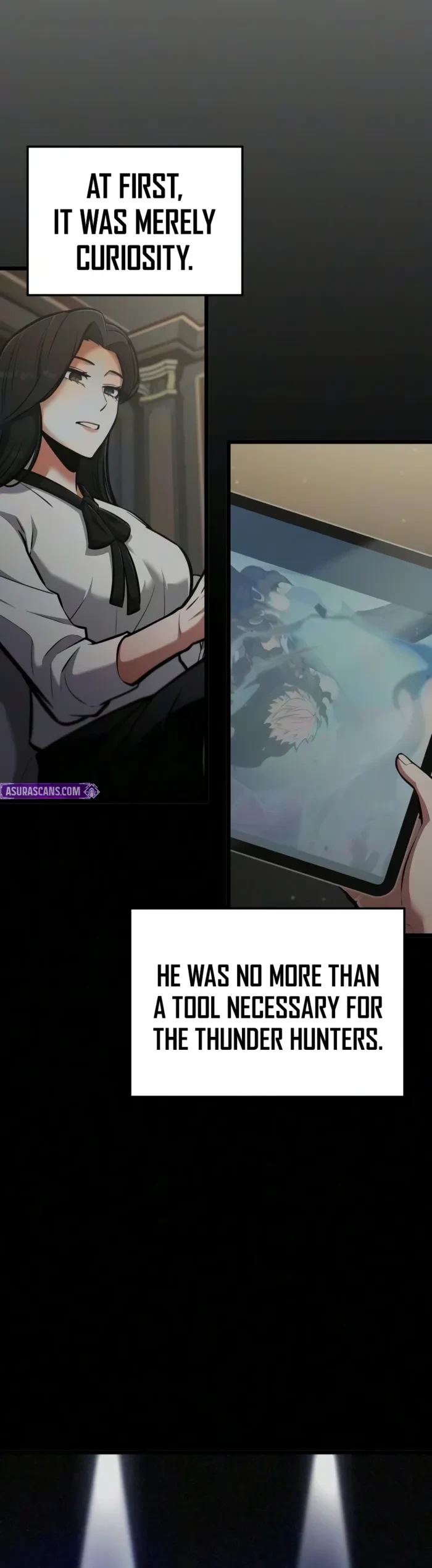 Emperor of Solo Play Chapter 77 - 20