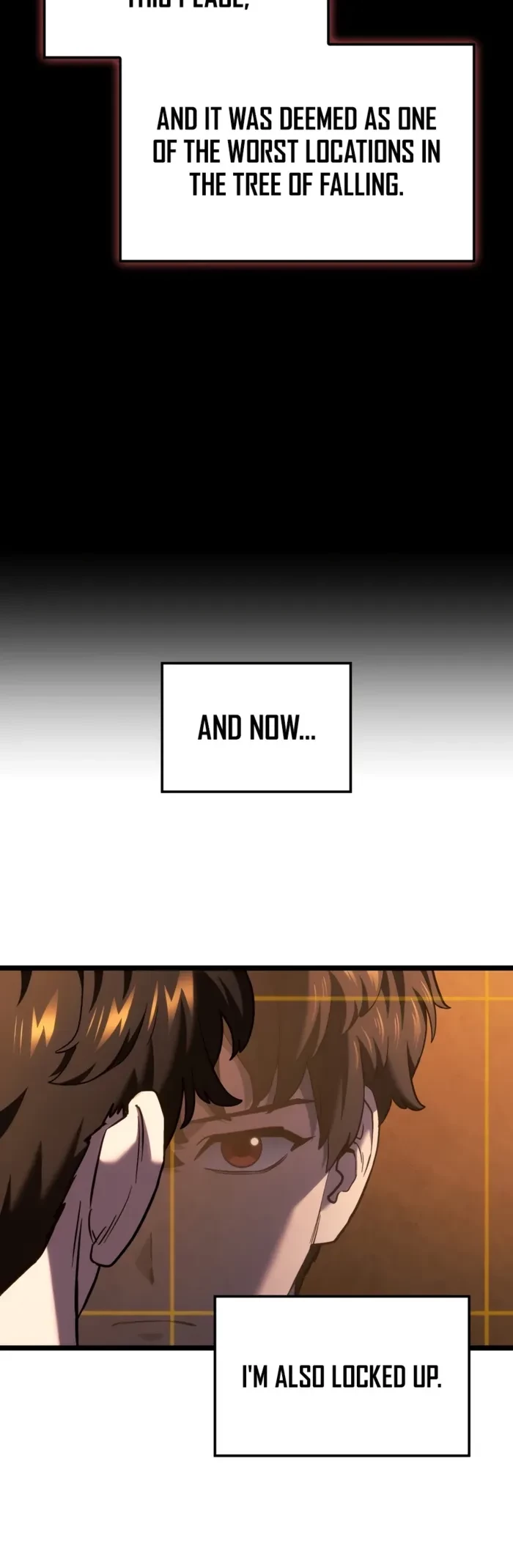 Revenge of the Baskerville Bloodhound Chapter 173 - 2