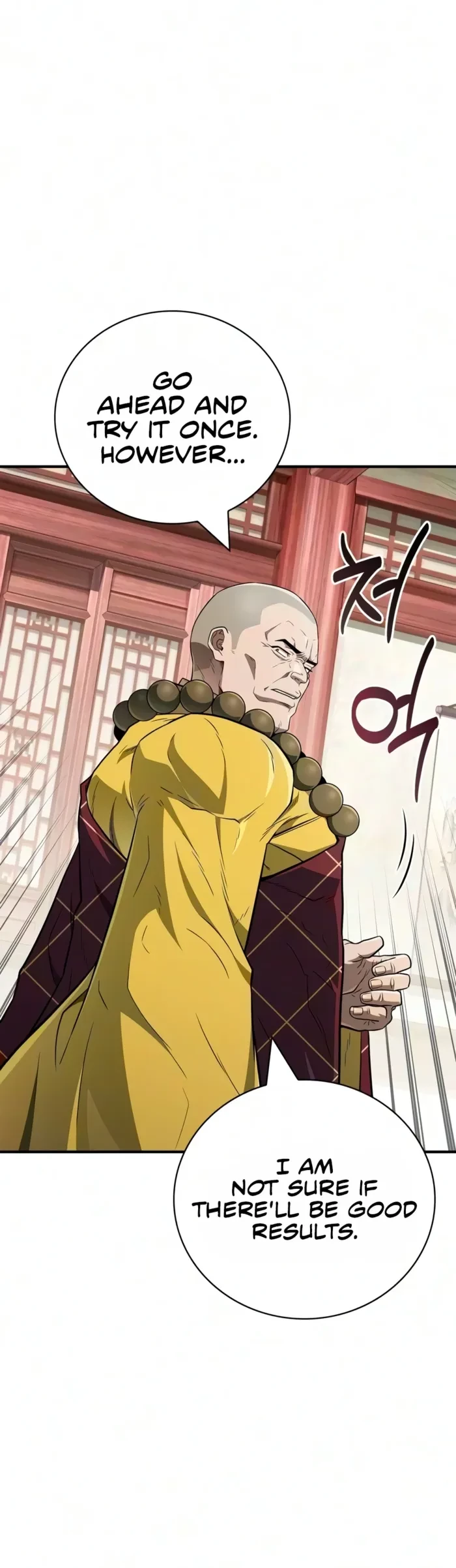 Genius Martial Arts Trainer Chapter 124 - 2
