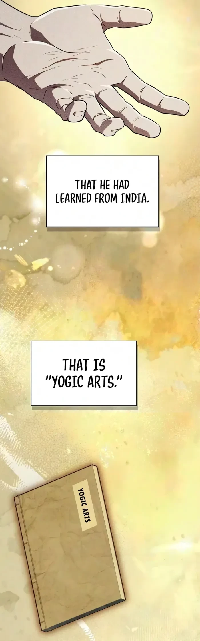 Genius Martial Arts Trainer Chapter 124 - 6