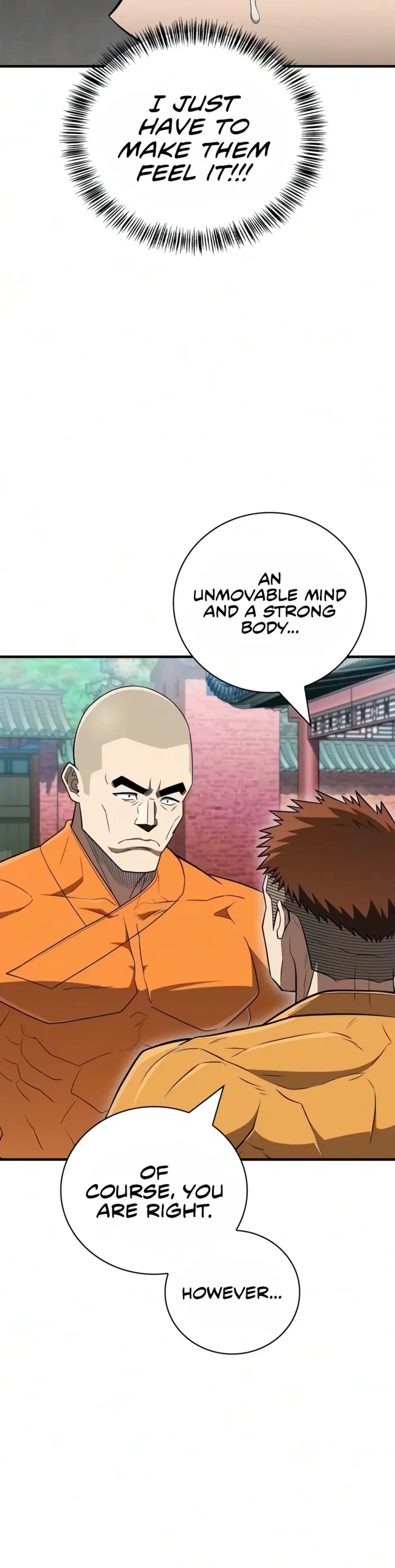 Genius Martial Arts Trainer Chapter 124 - 10