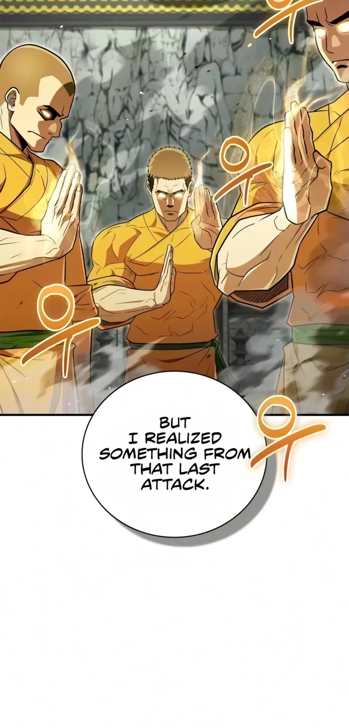Genius Martial Arts Trainer Chapter 124 - 18