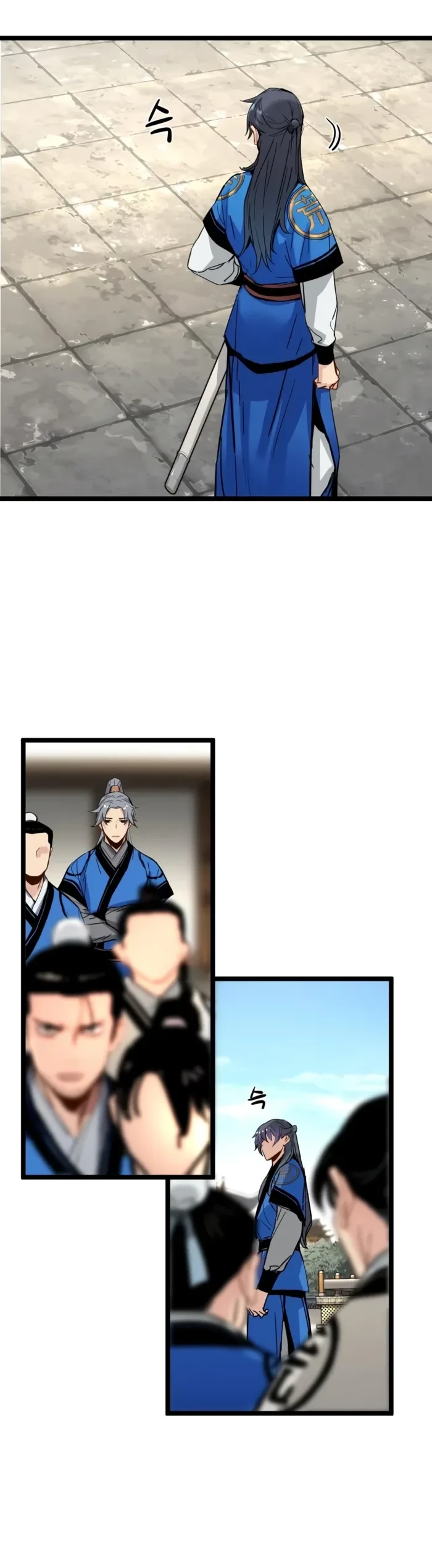 Surviving as a Genius on Borrowed Time Chapter 87 - 10