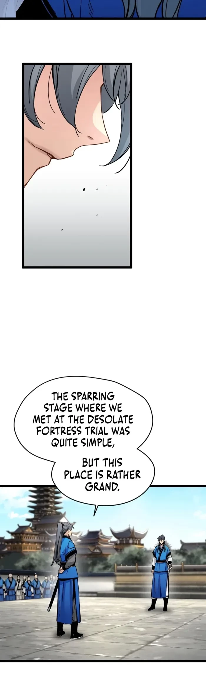 Surviving as a Genius on Borrowed Time Chapter 87 - 12