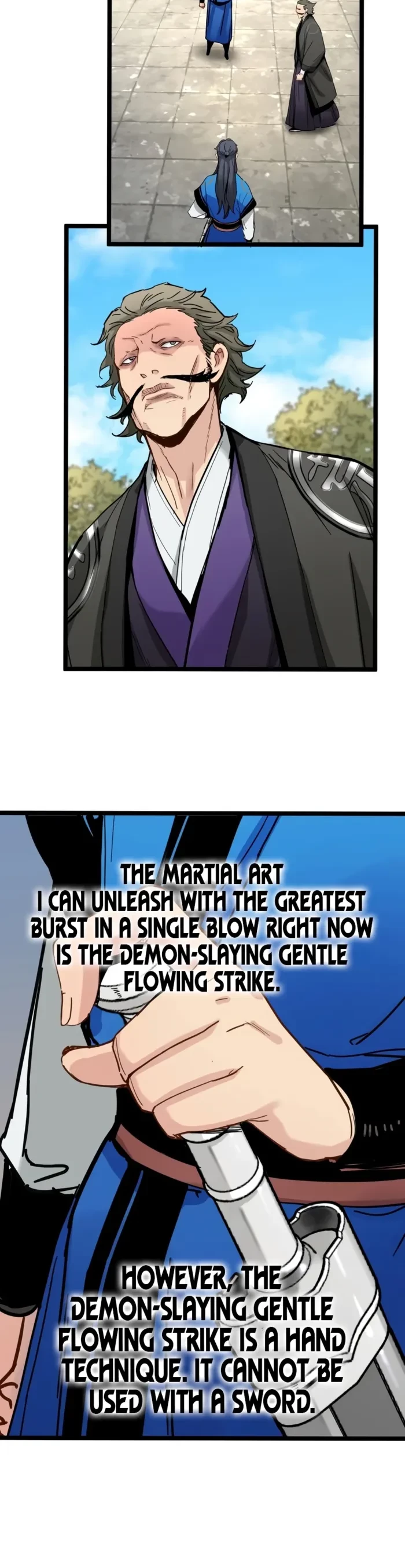 Surviving as a Genius on Borrowed Time Chapter 87 - 14