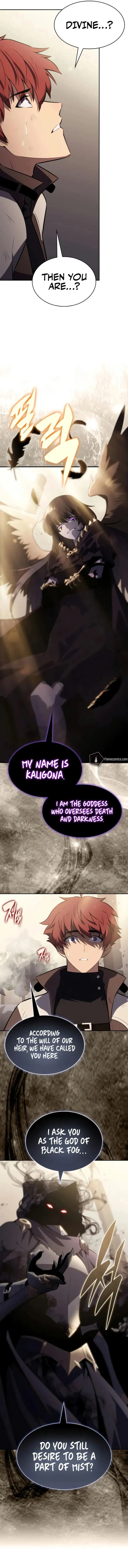 The Reborn Young Lord Is an Assassin Chapter 137 - 12