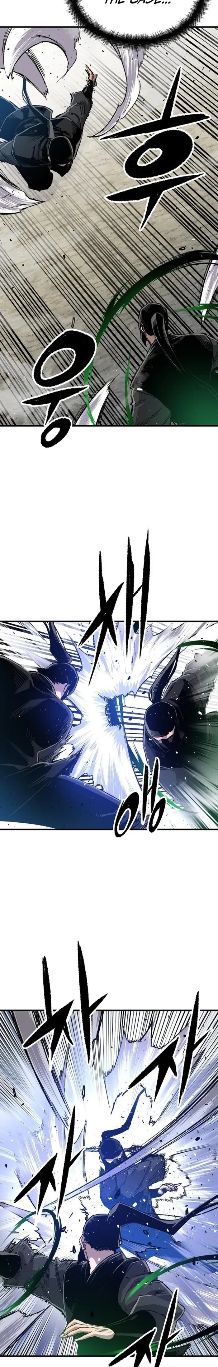 Reincarnated Murim Lord Chapter 132 - 6