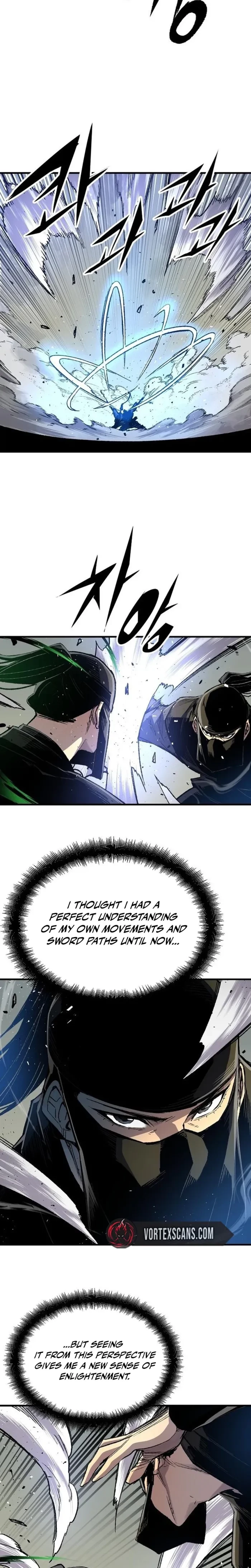 Reincarnated Murim Lord Chapter 132 - 7