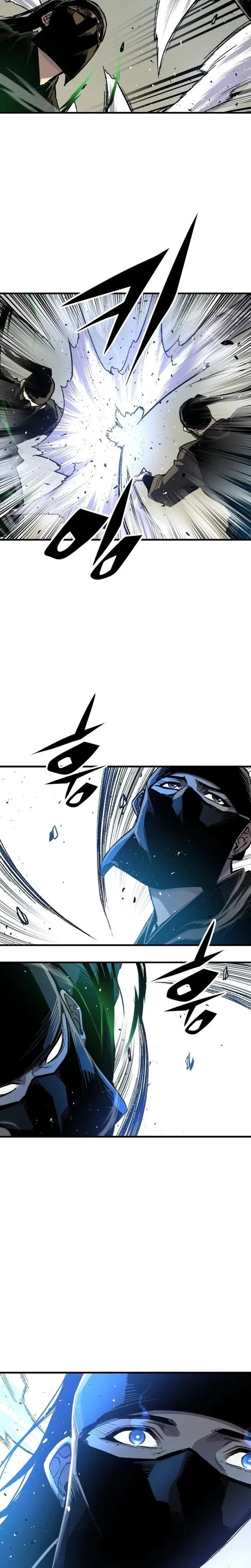 Reincarnated Murim Lord Chapter 132 - 8