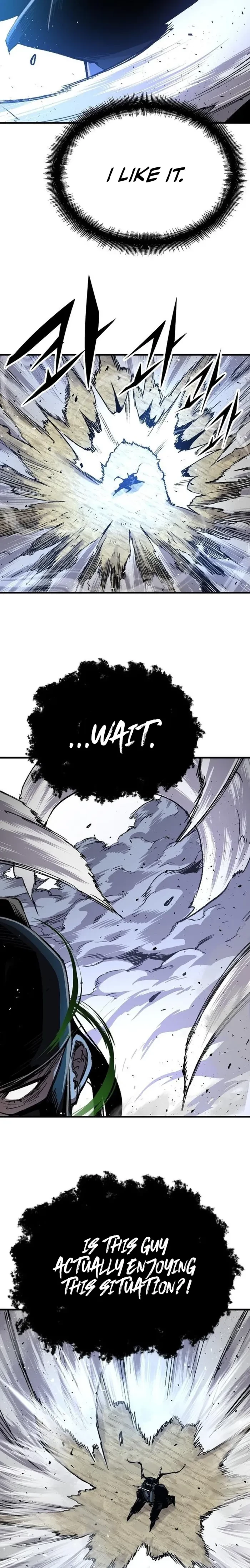 Reincarnated Murim Lord Chapter 132 - 9