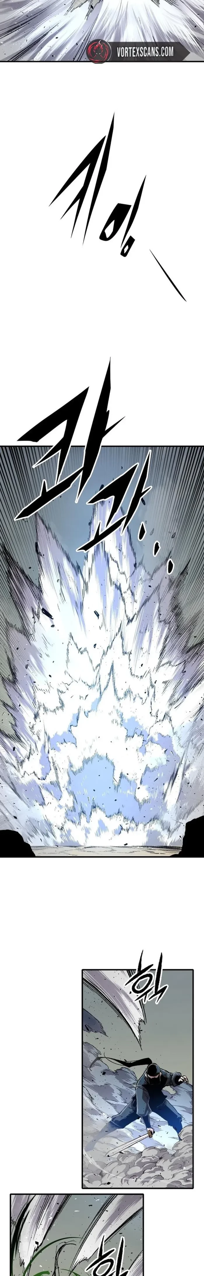 Reincarnated Murim Lord Chapter 132 - 10