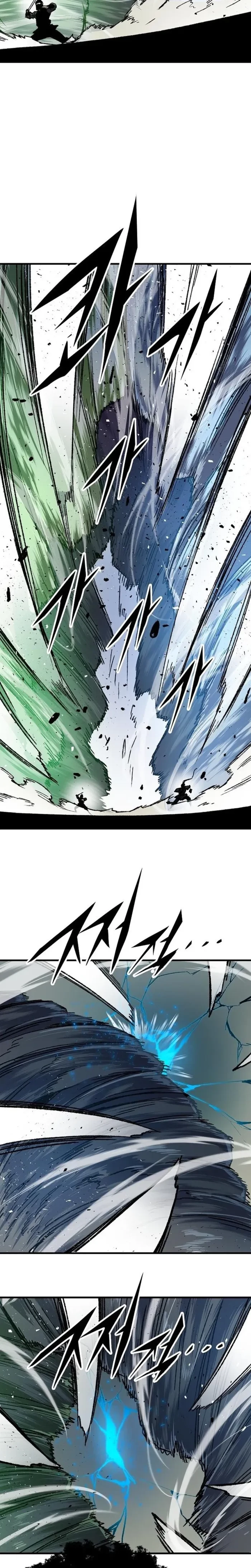 Reincarnated Murim Lord Chapter 132 - 13