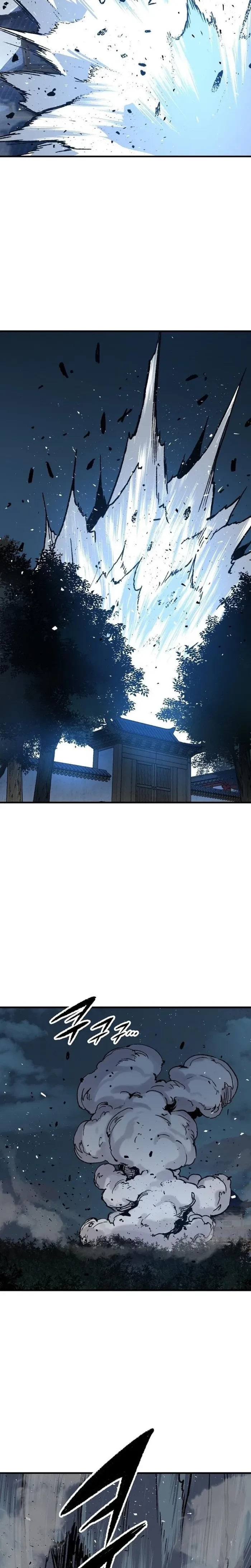 Reincarnated Murim Lord Chapter 132 - 16