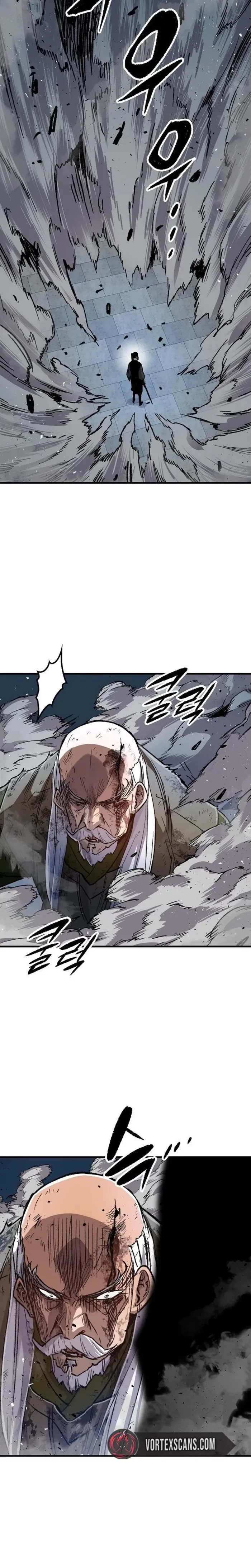 Reincarnated Murim Lord Chapter 132 - 17