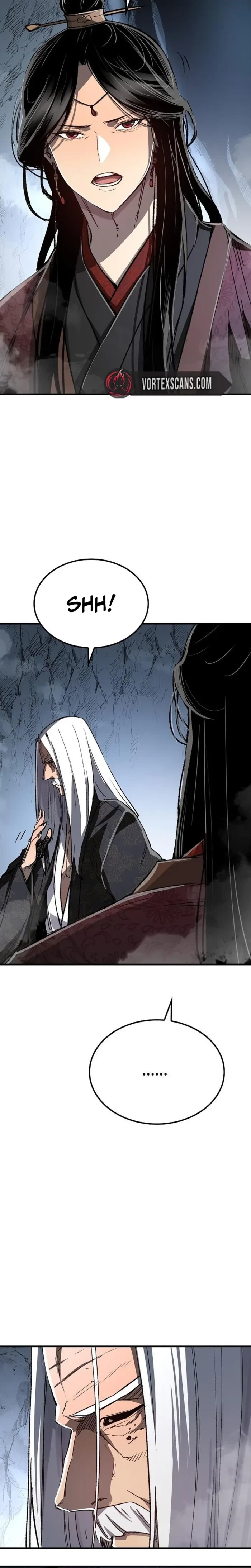 Reincarnated Murim Lord Chapter 132 - 22