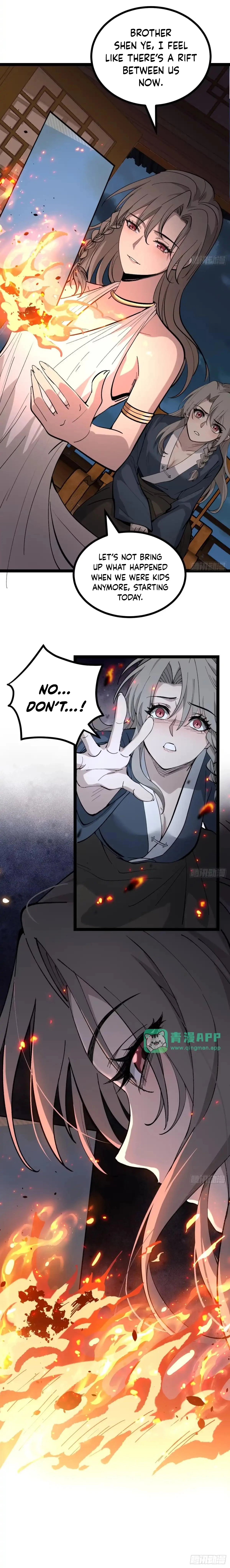 Myriad Realms Gatekeeper Chapter 180 - 7
