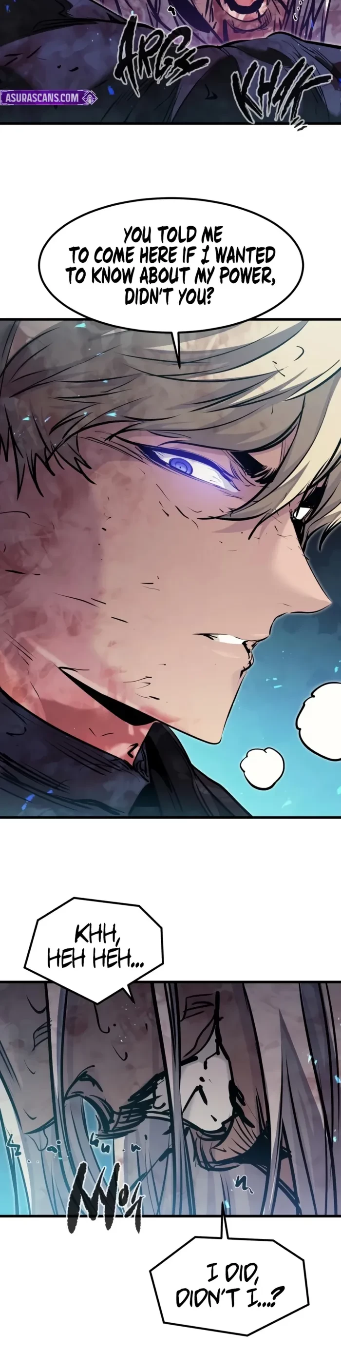 The Regressed Mercenary Has a Plan Chapter 99 - 2