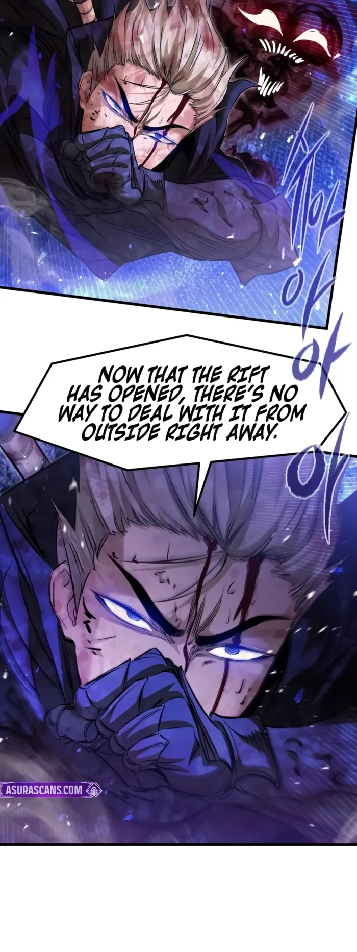 The Regressed Mercenary Has a Plan Chapter 99 - 7