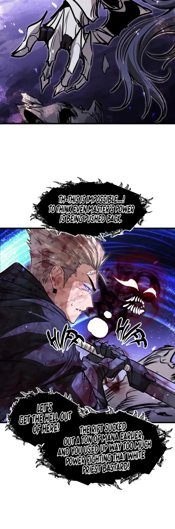 The Regressed Mercenary Has a Plan Chapter 99 - 11