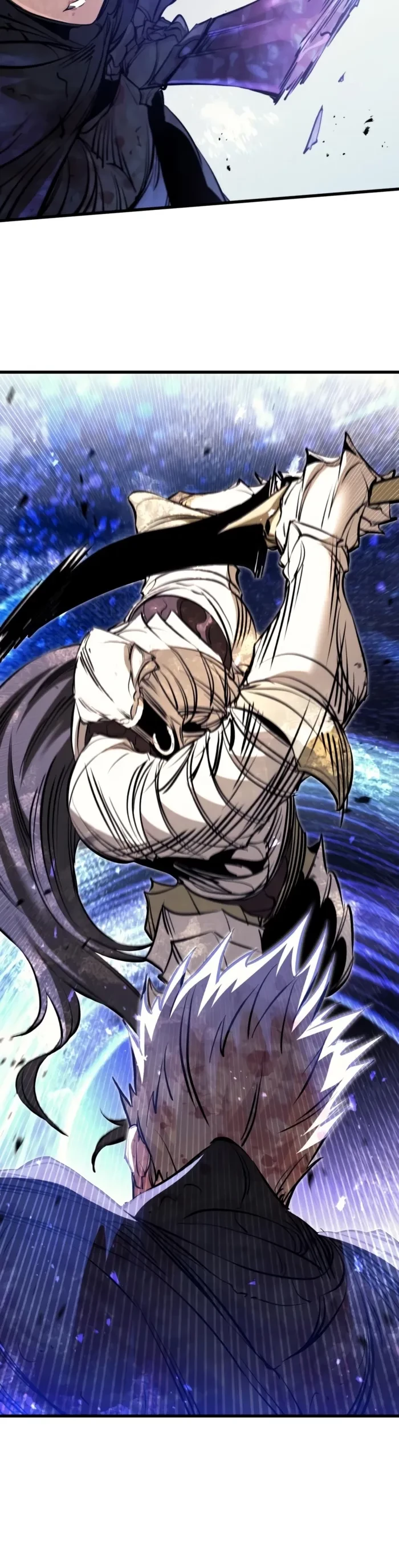 The Regressed Mercenary Has a Plan Chapter 99 - 13
