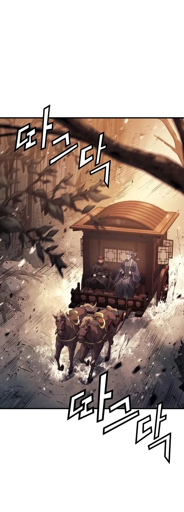Absolute Regression Chapter 112 - 10