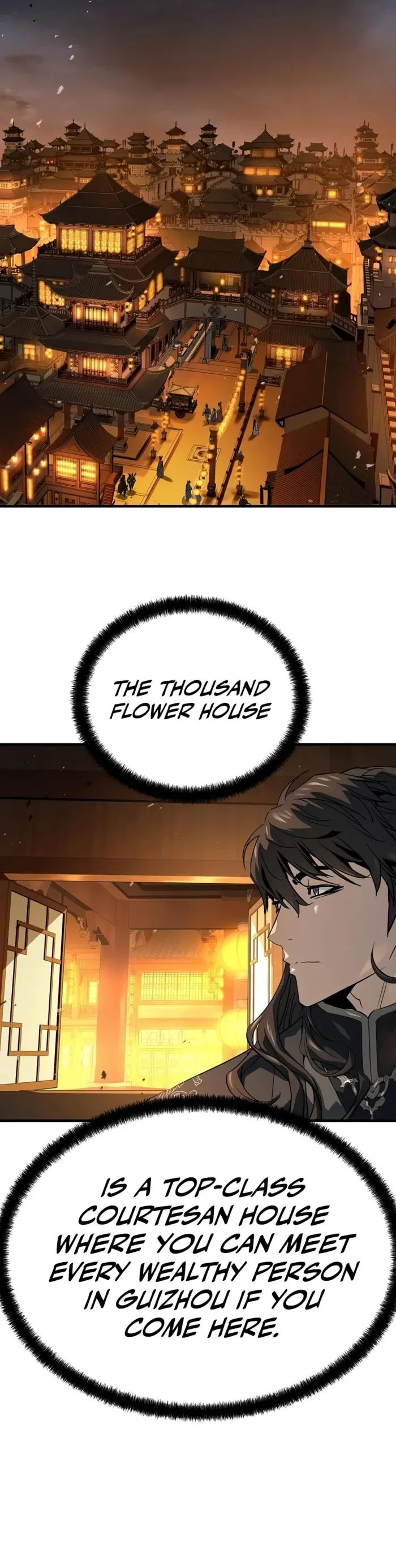 Absolute Regression Chapter 112 - 14