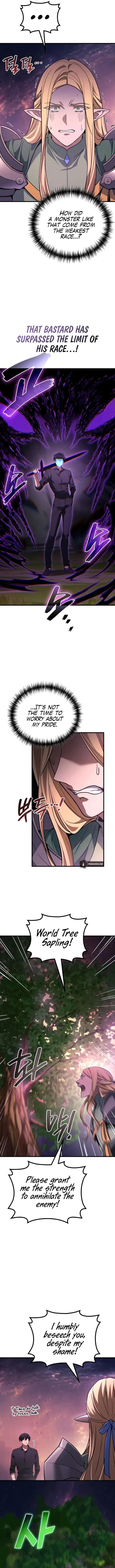 Martial God Regressed to Level 2 Chapter 126 - 6