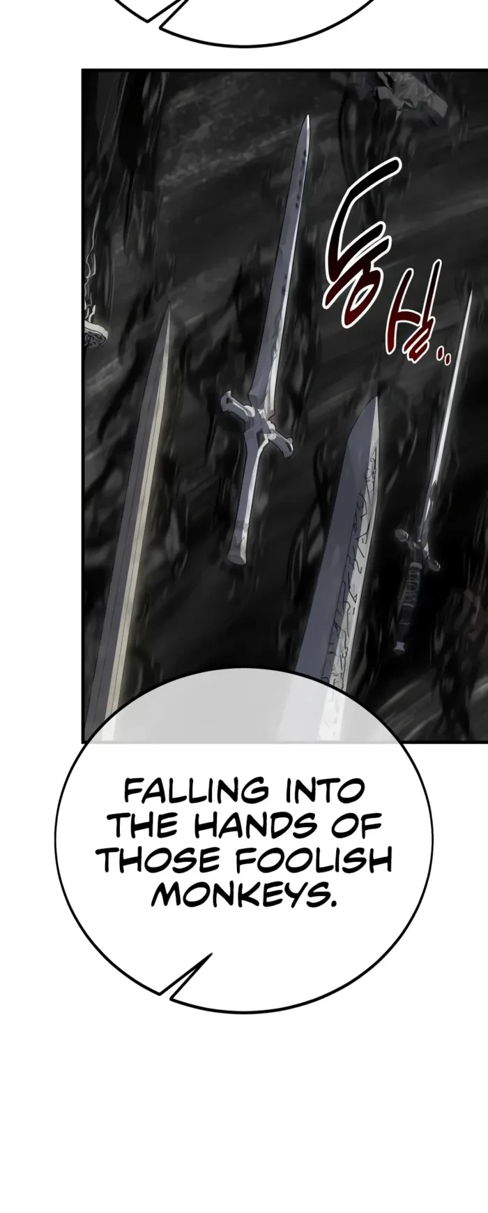 I Killed an Academy Player Chapter 135 - 28