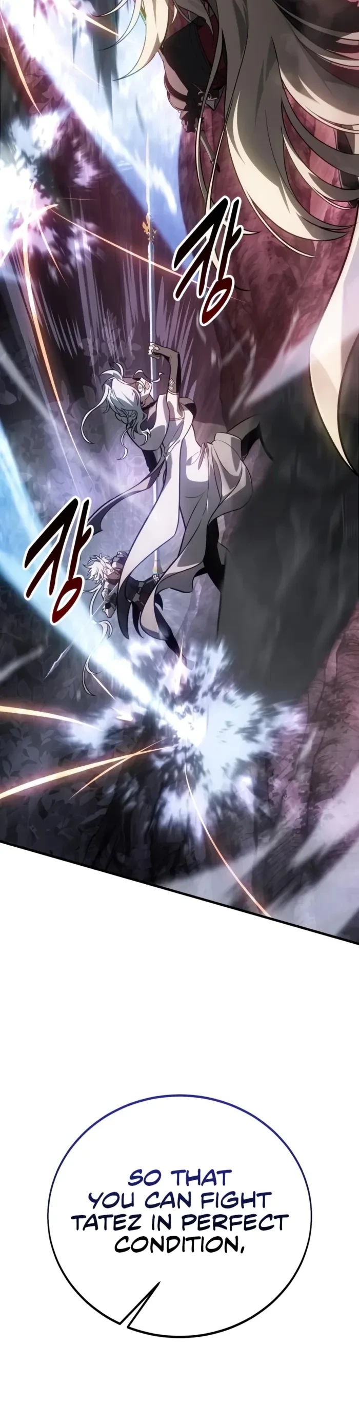 I Killed an Academy Player Chapter 135 - 34