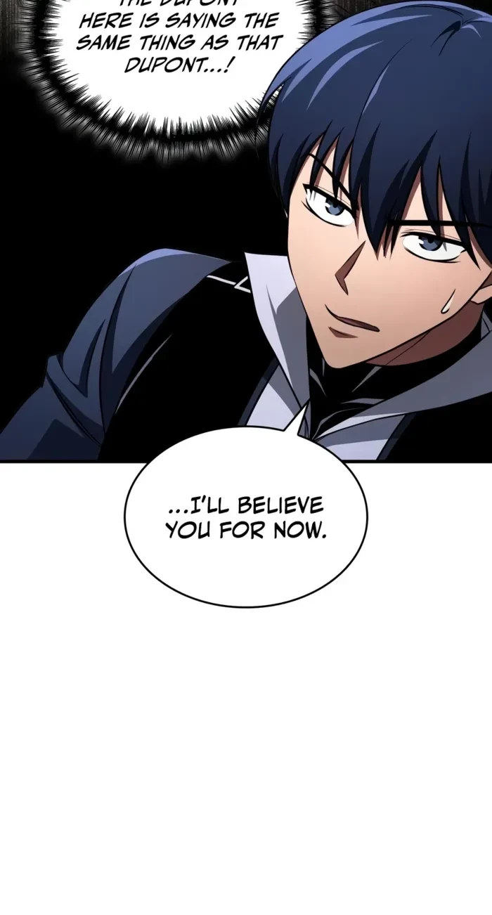 My Exclusive Tower Guide Chapter 130 - 6