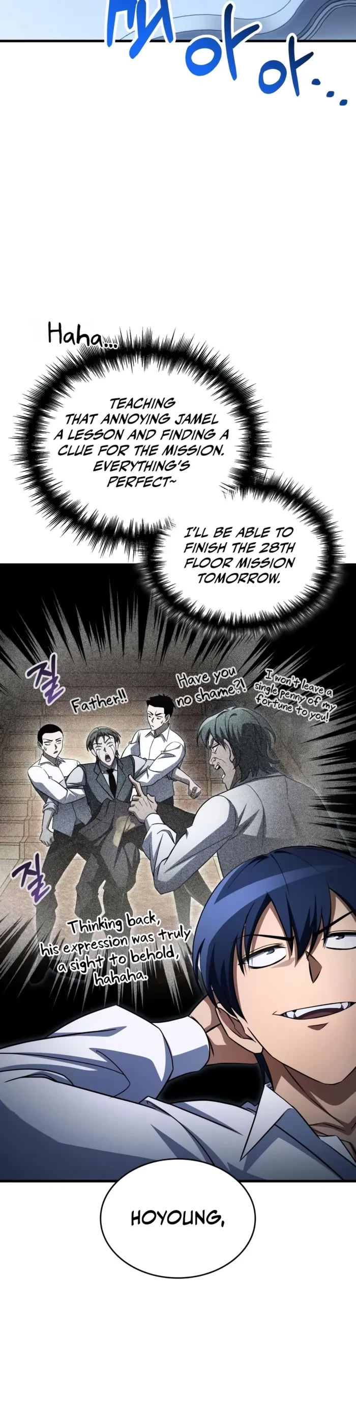 My Exclusive Tower Guide Chapter 130 - 10