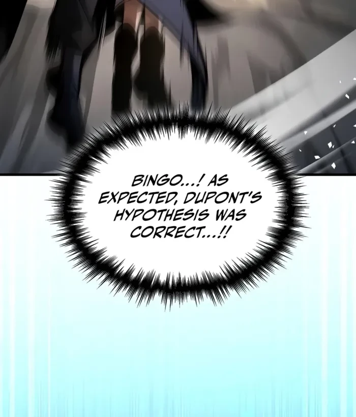 My Exclusive Tower Guide Chapter 130 - 19