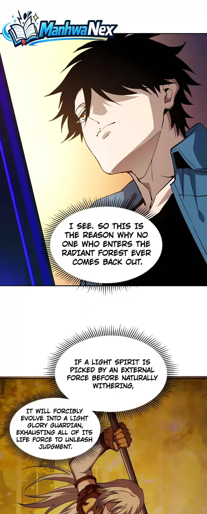 Global Beast Tamer: I Can See the Path of Evolution Chapter 96 - 2