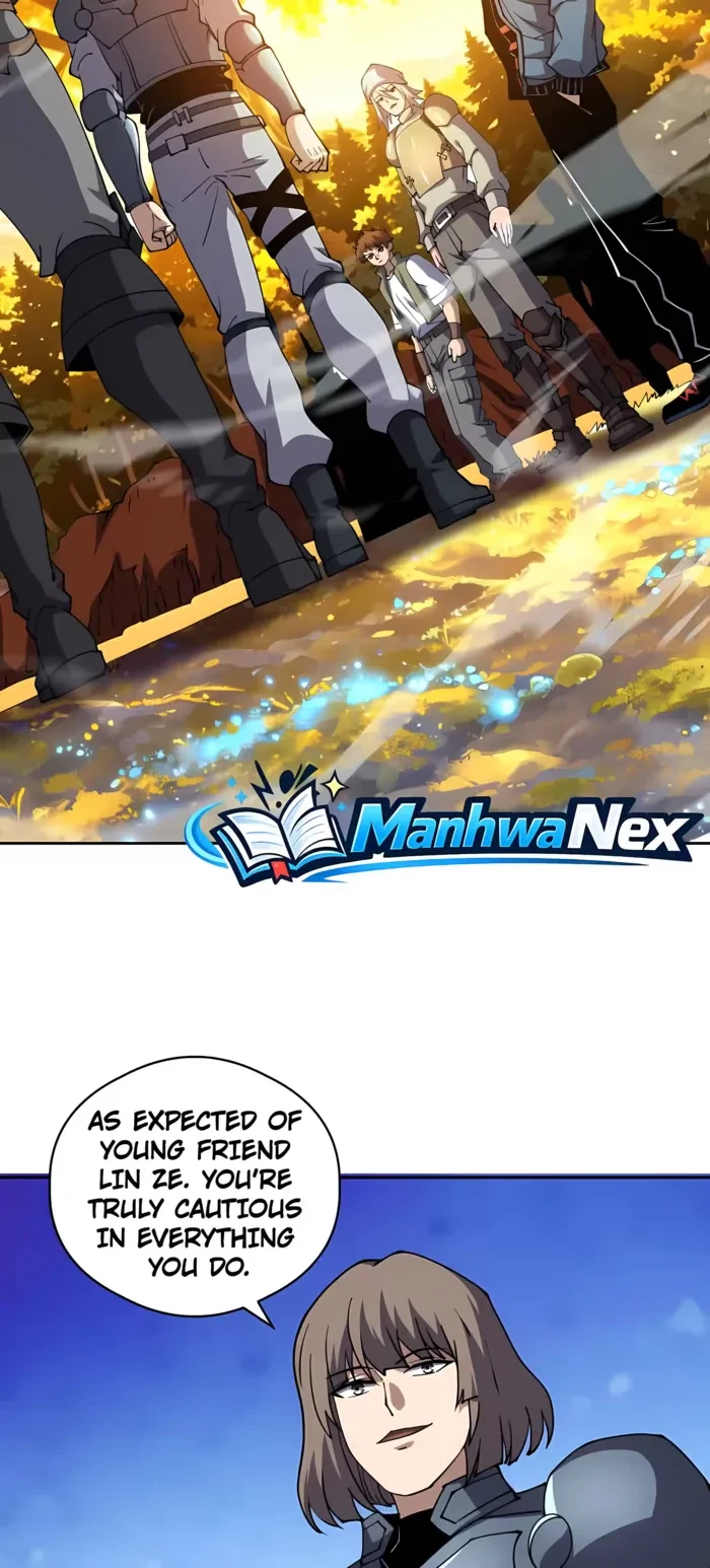 Global Beast Tamer: I Can See the Path of Evolution Chapter 96 - 11