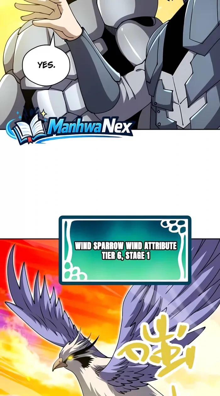 Global Beast Tamer: I Can See the Path of Evolution Chapter 96 - 13