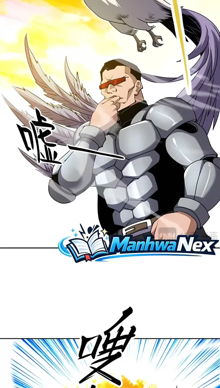 Global Beast Tamer: I Can See the Path of Evolution Chapter 96 - 14
