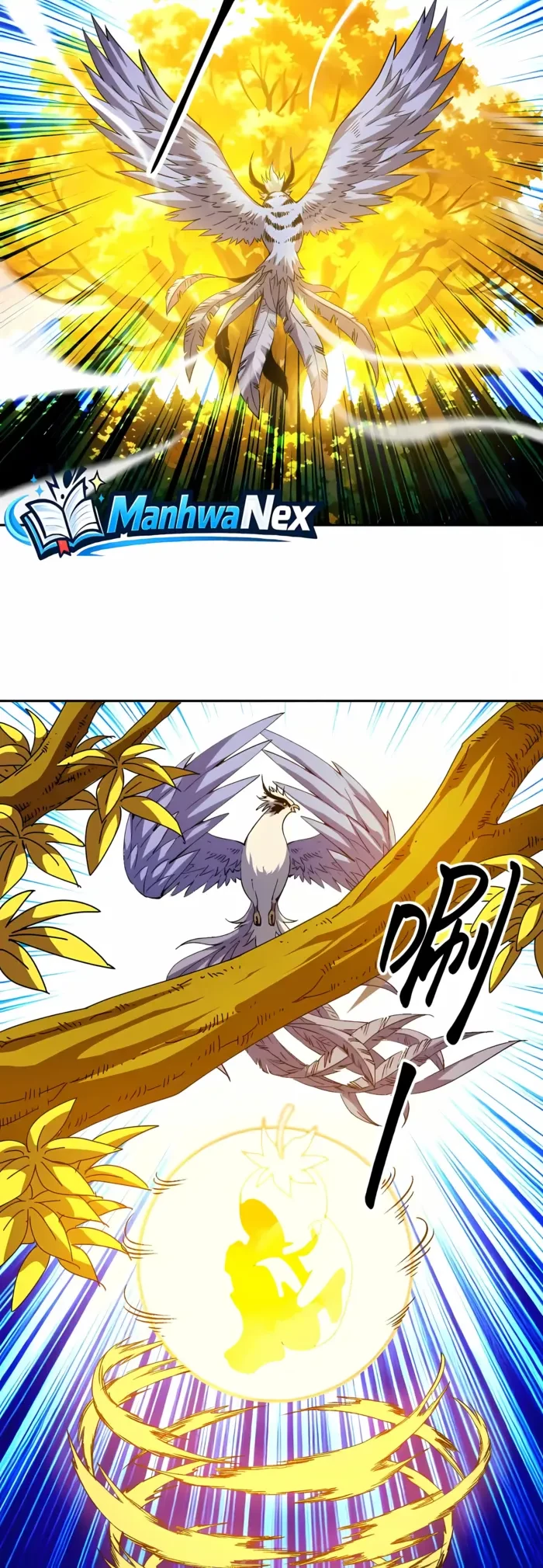Global Beast Tamer: I Can See the Path of Evolution Chapter 96 - 15
