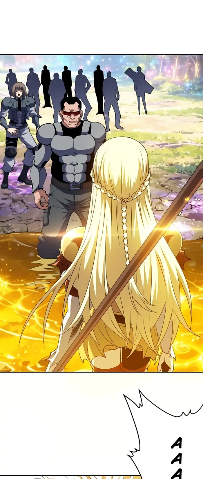 Global Beast Tamer: I Can See the Path of Evolution Chapter 96 - 19