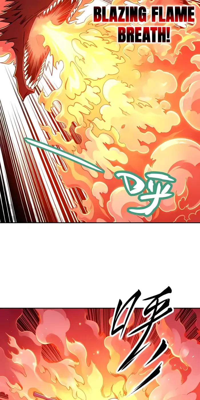 Global Beast Tamer: I Can See the Path of Evolution Chapter 96 - 28