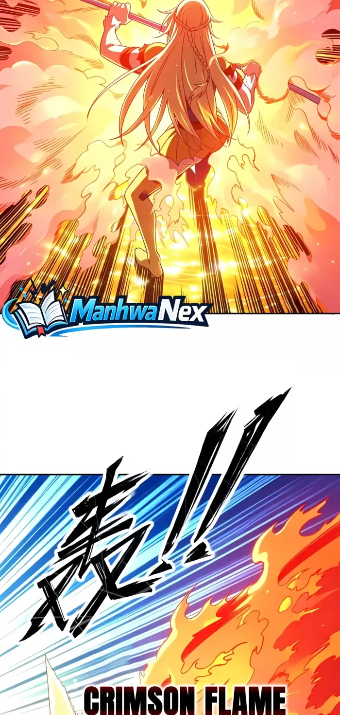 Global Beast Tamer: I Can See the Path of Evolution Chapter 96 - 29