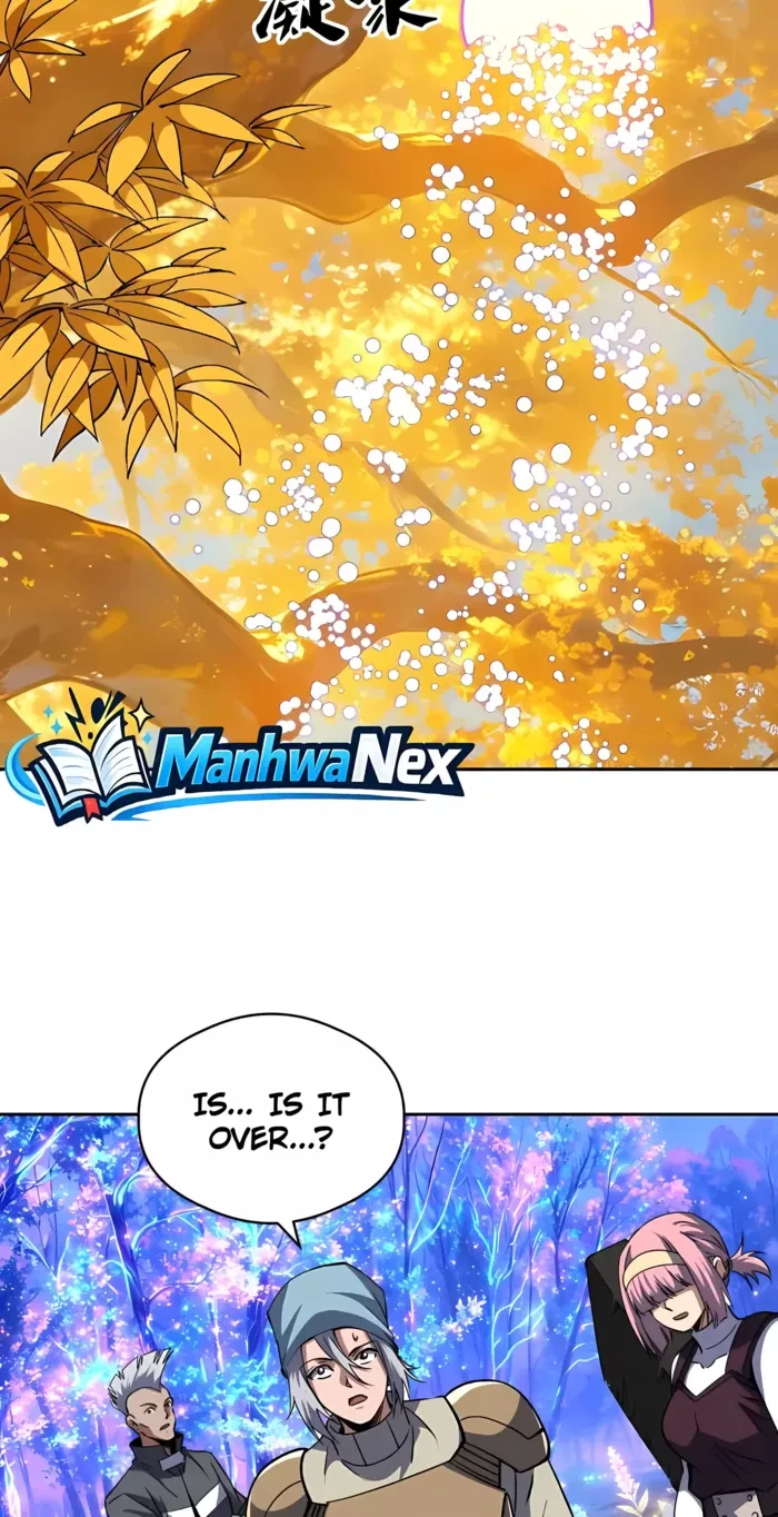 Global Beast Tamer: I Can See the Path of Evolution Chapter 96 - 32
