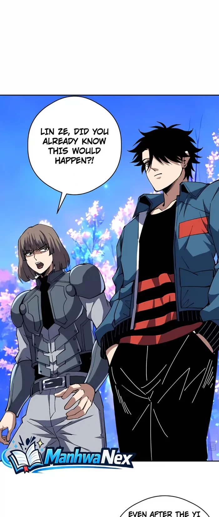 Global Beast Tamer: I Can See the Path of Evolution Chapter 96 - 34
