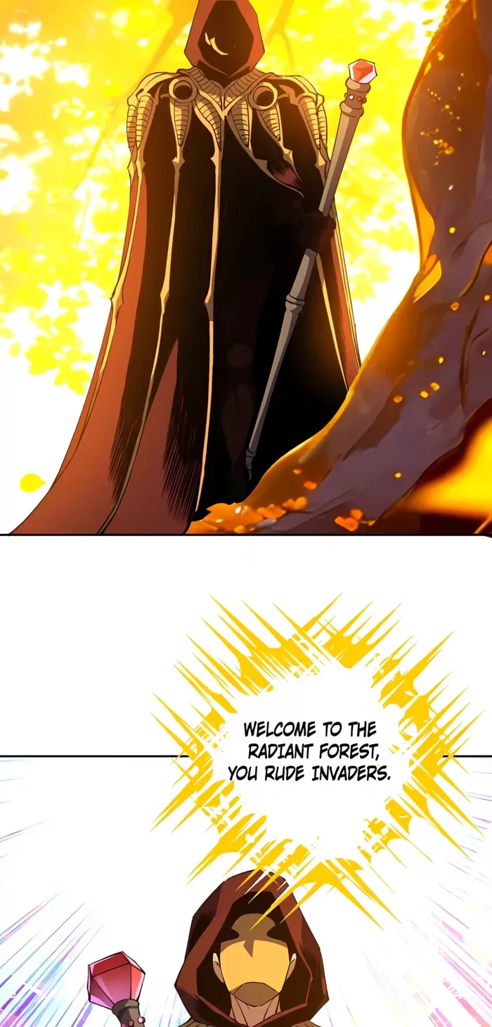 Global Beast Tamer: I Can See the Path of Evolution Chapter 96 - 38
