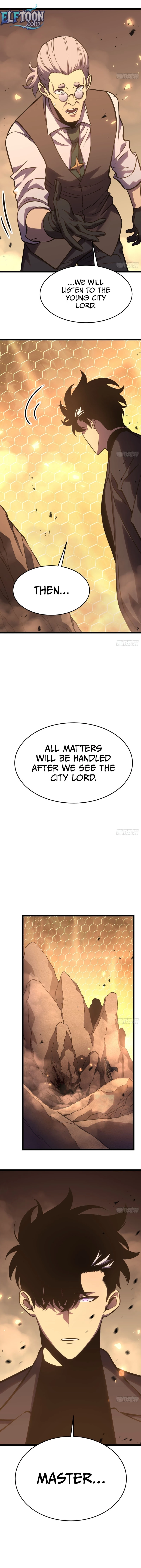 After Rebirth, I Used Mirror Reversal For Vengeance Chapter 58 - 11